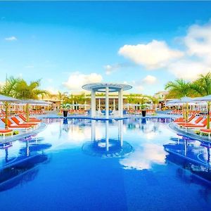 Moon Palace The Grand Cancun All Inclusive